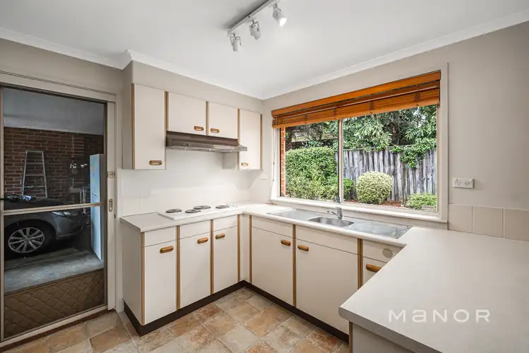 Fourth view of Homely house listing, 15B Dremeday Street, Northmead NSW 2152