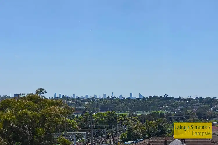Third view of Homely apartment listing, 20/45 South Parade, Campsie NSW 2194