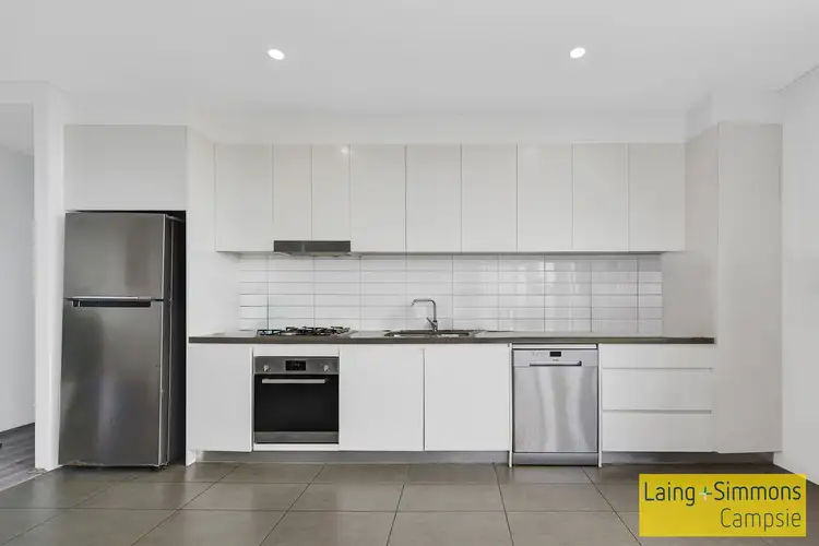 Fourth view of Homely apartment listing, 20/45 South Parade, Campsie NSW 2194