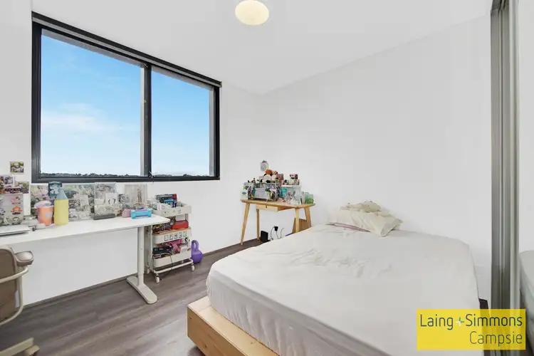 Fifth view of Homely apartment listing, 20/45 South Parade, Campsie NSW 2194