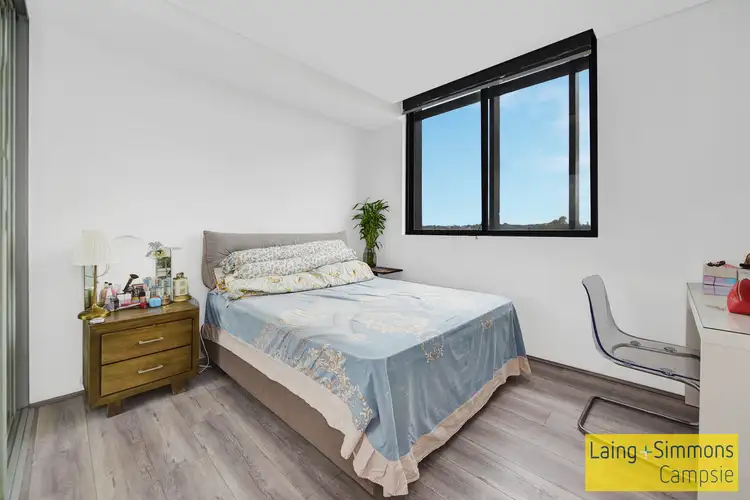 Sixth view of Homely apartment listing, 20/45 South Parade, Campsie NSW 2194