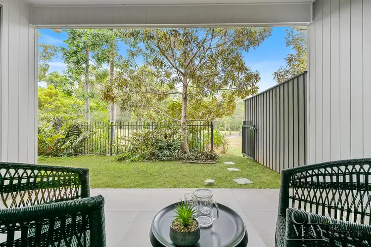 11/8 Pamphlett Street, Oxley QLD 4075