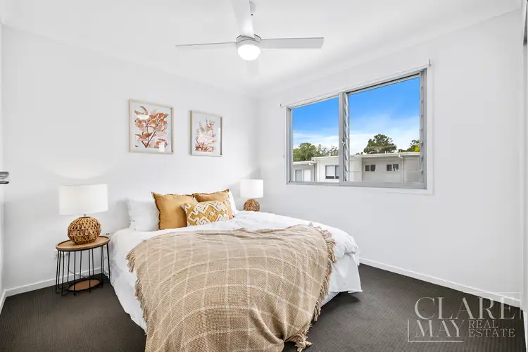 Fifth view of Homely townhouse listing, 11/8 Pamphlett Street, Oxley QLD 4075