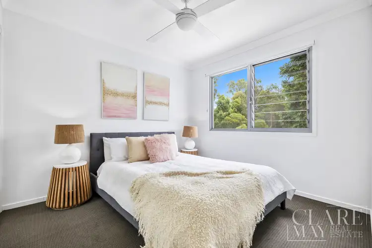 Sixth view of Homely townhouse listing, 11/8 Pamphlett Street, Oxley QLD 4075