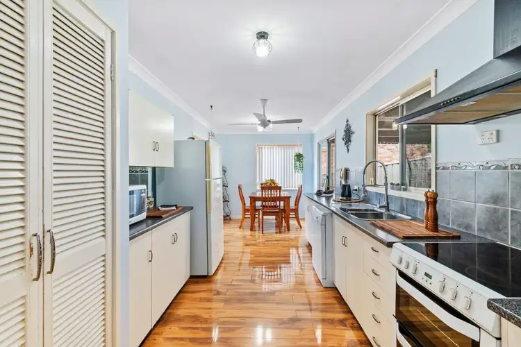 Third view of Homely house listing, 5 Vista Avenue, Catalina NSW 2536