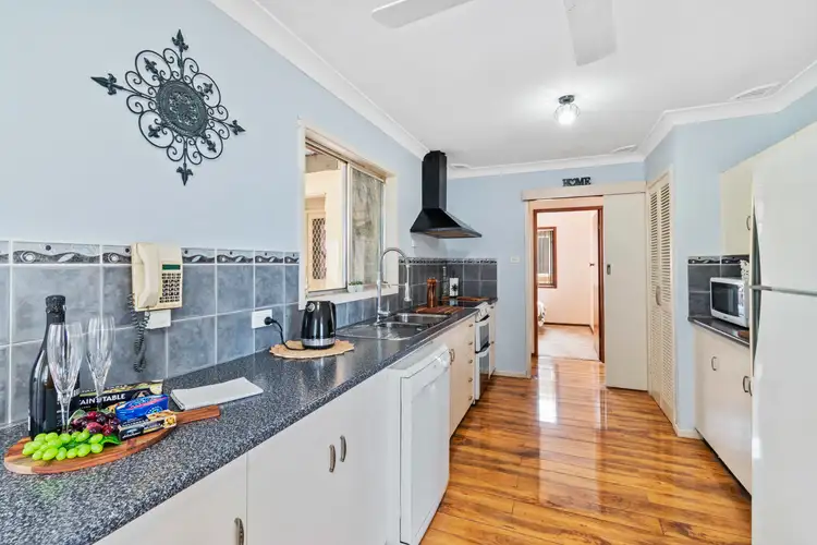 Fourth view of Homely house listing, 5 Vista Avenue, Catalina NSW 2536