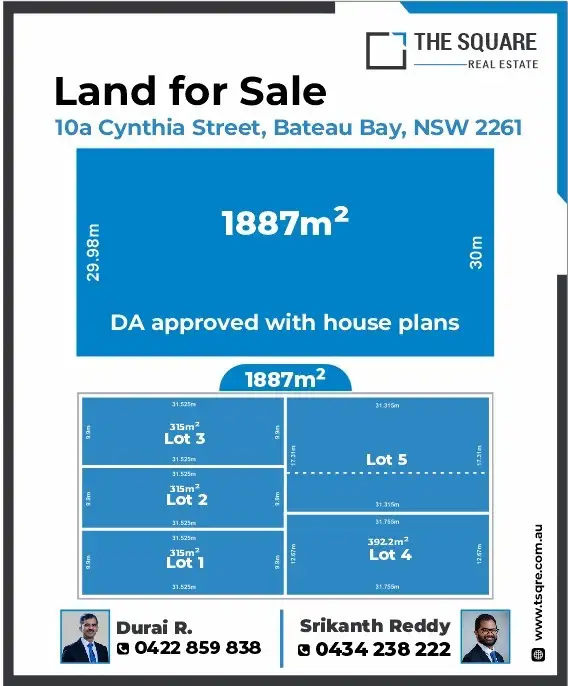 10a Cynthia Street, Bateau Bay NSW 2261