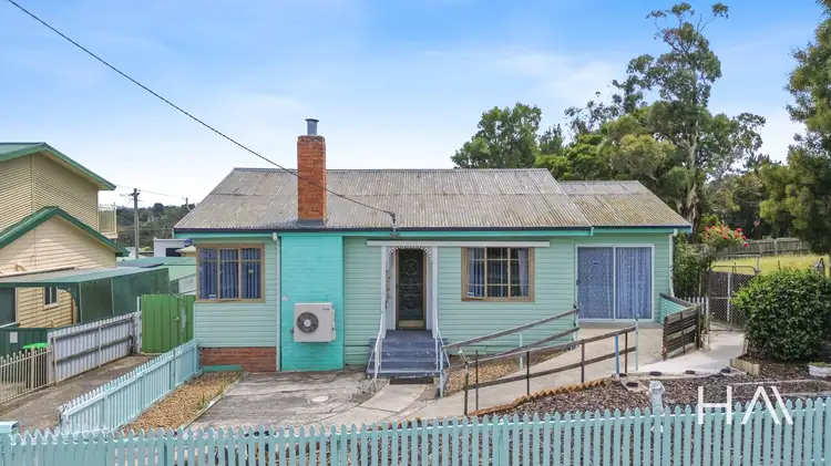 16 Pritchard Street, Waverley TAS 7250