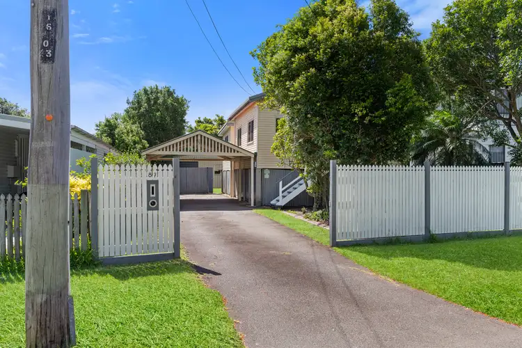 87 Blackwood Road, Deagon QLD 4017