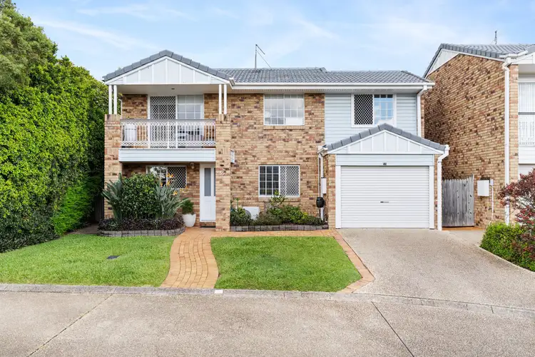 55/46 Albany Creek Road, Aspley QLD 4034