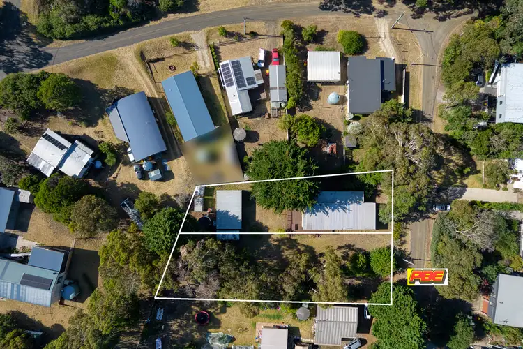 Main view of Homely house listing, 3-5 Donald Street, Venus Bay VIC 3956