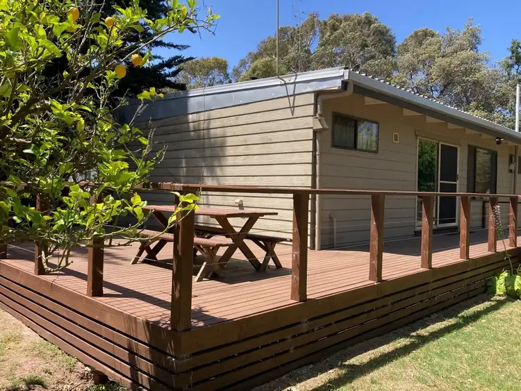 3-5 Donald Street, Venus Bay VIC 3956