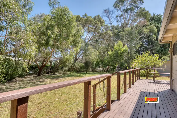 Fourth view of Homely house listing, 3-5 Donald Street, Venus Bay VIC 3956