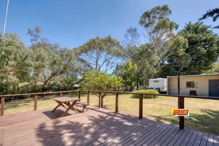 Fifth view of Homely house listing, 3-5 Donald Street, Venus Bay VIC 3956