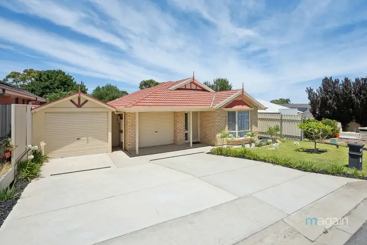 Second view of Homely house listing, 13 Nigel Lane, Hackham SA 5163