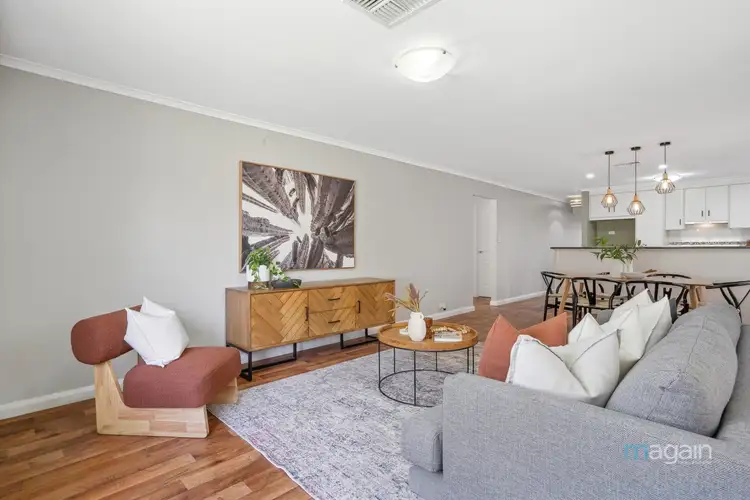 Fifth view of Homely house listing, 13 Nigel Lane, Hackham SA 5163