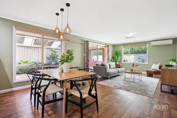 Sixth view of Homely house listing, 13 Nigel Lane, Hackham SA 5163