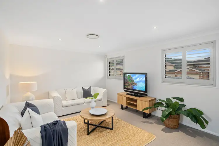 Fifth view of Homely house listing, 9 Ridgecrest, Cordeaux Heights NSW 2526