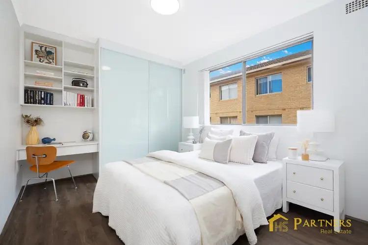 Fourth view of Homely unit listing, 5/97 Dartbrook Road, Auburn NSW 2144