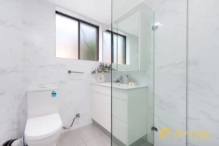 Fifth view of Homely unit listing, 5/97 Dartbrook Road, Auburn NSW 2144