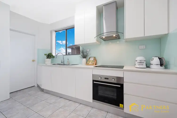 Sixth view of Homely unit listing, 5/97 Dartbrook Road, Auburn NSW 2144