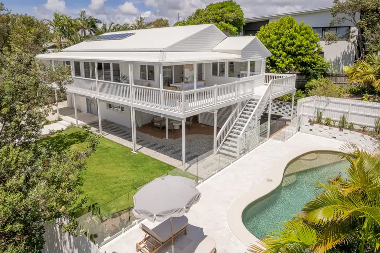Second view of Homely house listing, 69 Lorikeet Drive, Peregian Beach QLD 4573