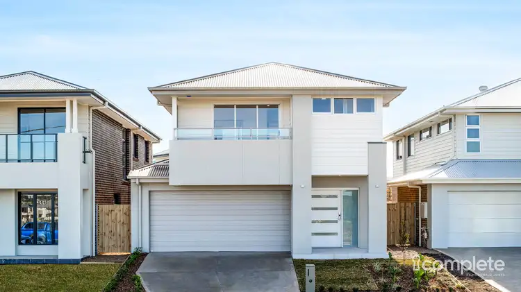 Main view of Homely house listing, 6 Australis Way, Gables NSW 2765