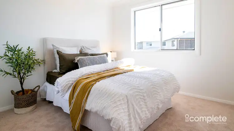 Third view of Homely house listing, 6 Australis Way, Gables NSW 2765