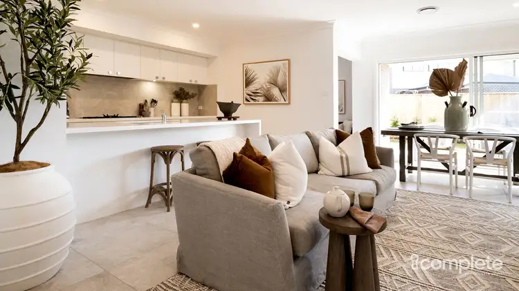 Fourth view of Homely house listing, 6 Australis Way, Gables NSW 2765