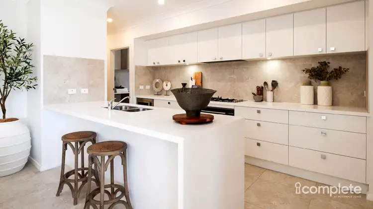 Sixth view of Homely house listing, 6 Australis Way, Gables NSW 2765