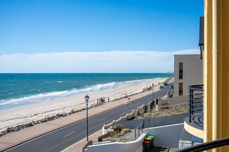 Second view of Homely house listing, 17D Esplanade, Somerton Park SA 5044