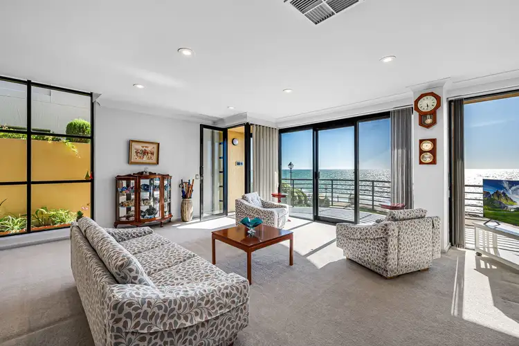 Fifth view of Homely house listing, 17D Esplanade, Somerton Park SA 5044