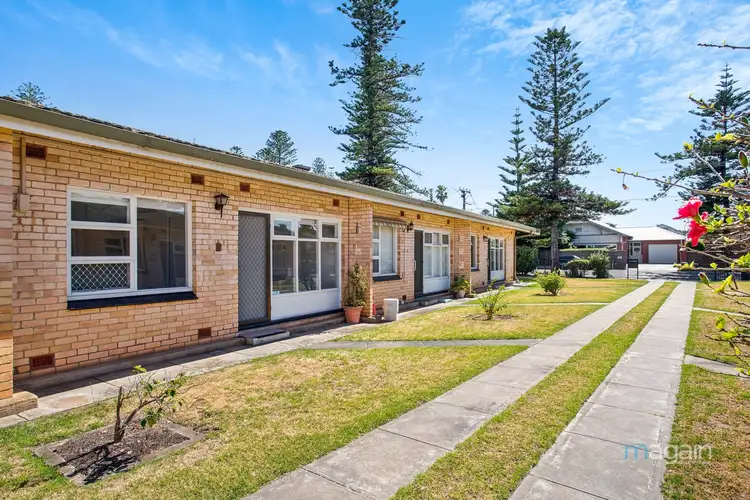 3/49 Partridge Street, Glenelg South SA 5045