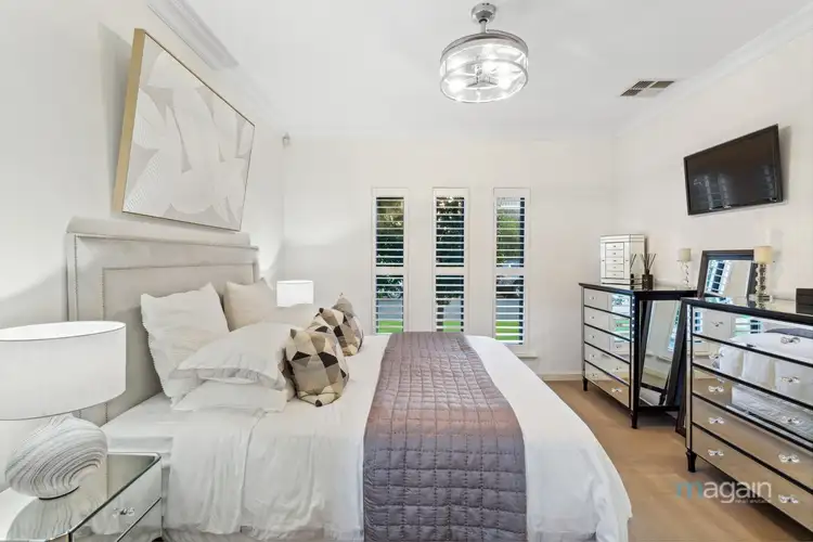 Sixth view of Homely house listing, 7 Huntingdale Avenue, West Lakes SA 5021