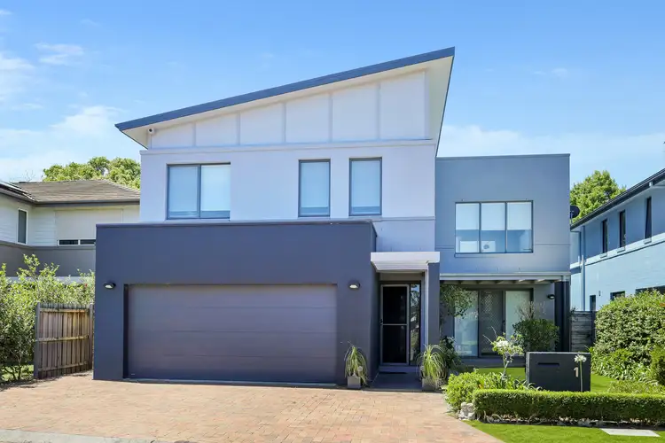 1 Driver Place, Wyong NSW 2259