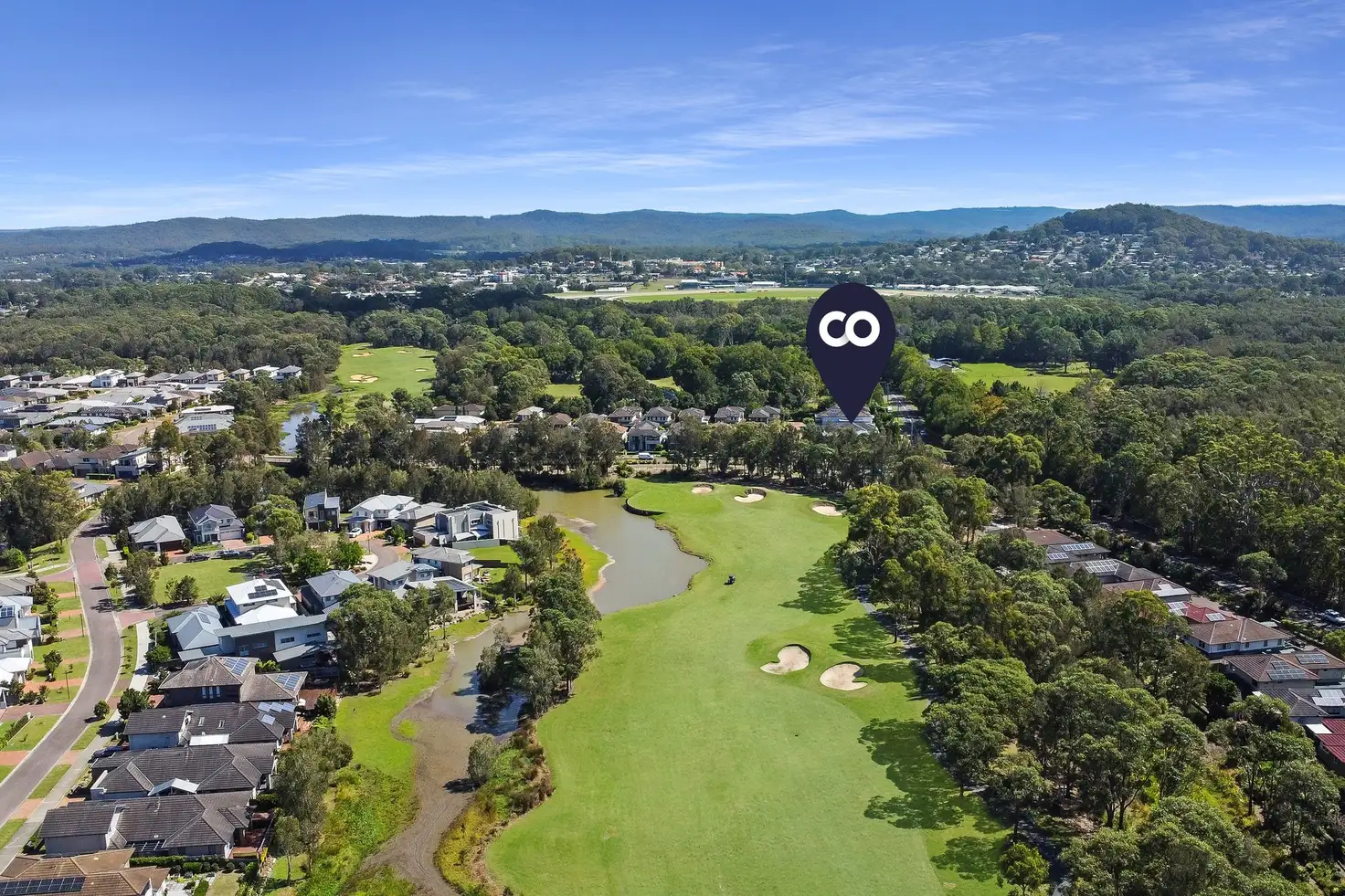 Main view of Homely house listing, 1 Driver Place, Wyong NSW 2259