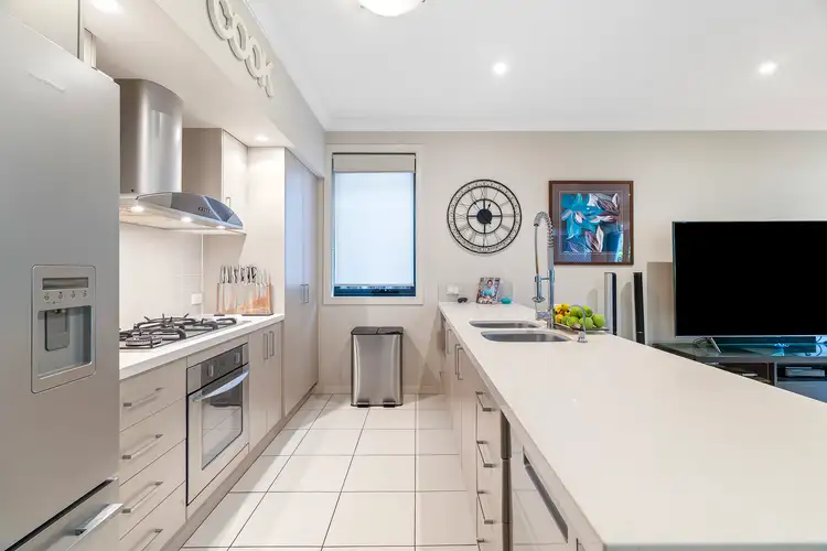 Third view of Homely house listing, 1 Driver Place, Wyong NSW 2259