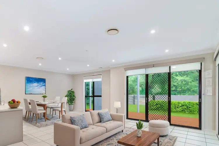 Fifth view of Homely house listing, 1 Driver Place, Wyong NSW 2259