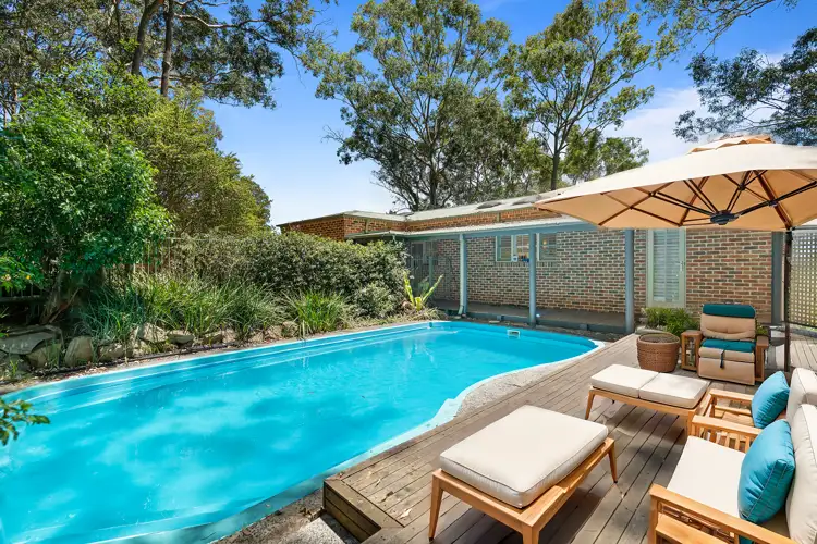 Second view of Homely house listing, 82 Casey Drive, Watanobbi NSW 2259