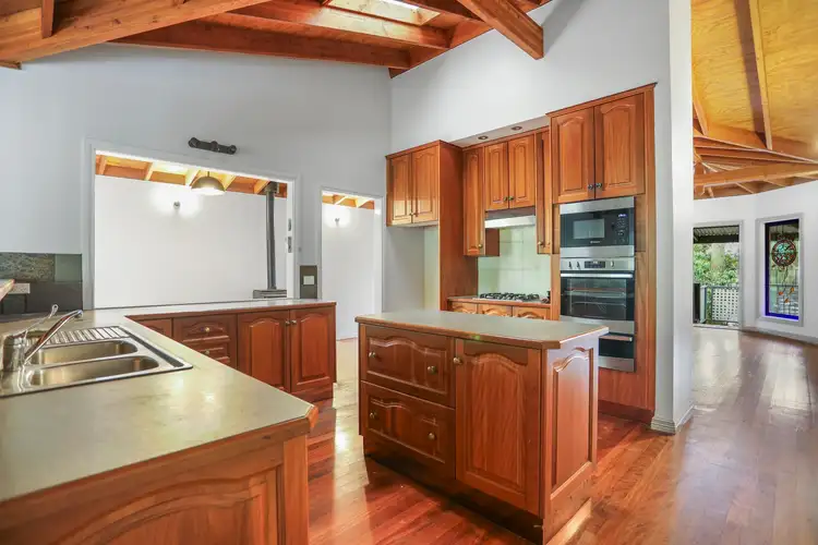 Second view of Homely house listing, 82 Casey Drive, Watanobbi NSW 2259