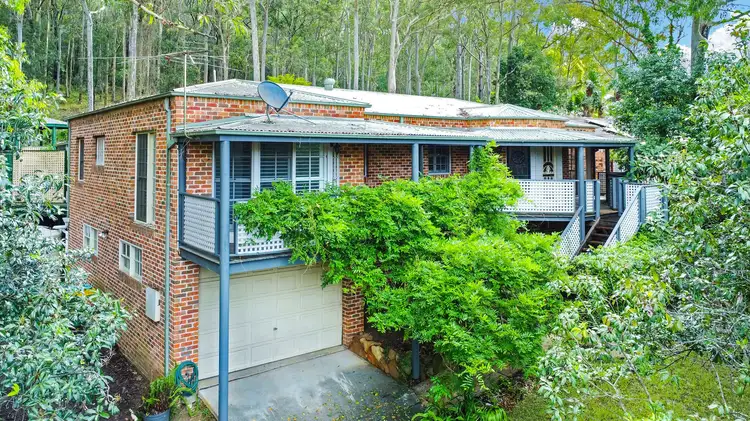 Third view of Homely house listing, 82 Casey Drive, Watanobbi NSW 2259