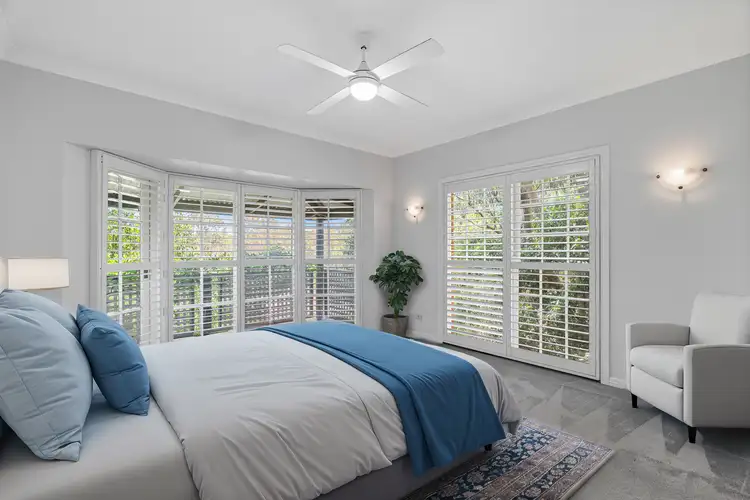 Third view of Homely house listing, 82 Casey Drive, Watanobbi NSW 2259