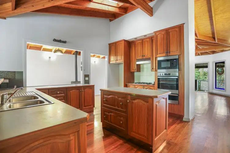 Fourth view of Homely house listing, 82 Casey Drive, Watanobbi NSW 2259