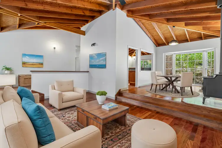 Fifth view of Homely house listing, 82 Casey Drive, Watanobbi NSW 2259