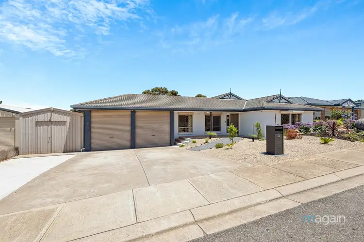 5 Winham Avenue, Old Reynella SA 5161