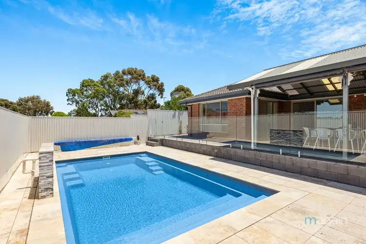 Fifth view of Homely house listing, 5 Winham Avenue, Old Reynella SA 5161