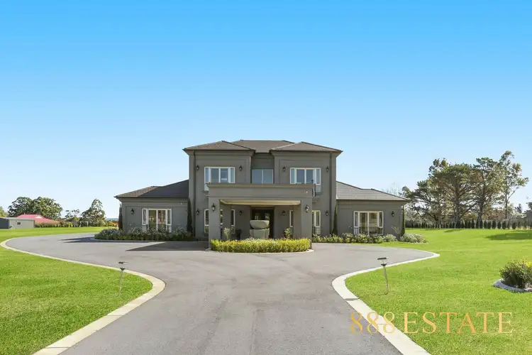 5 Lisbon Road, Kenthurst NSW 2156