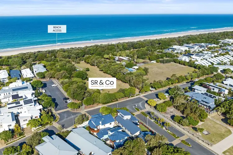 Main view of Homely house listing, 1/588 Casuarina Way, Casuarina NSW 2487