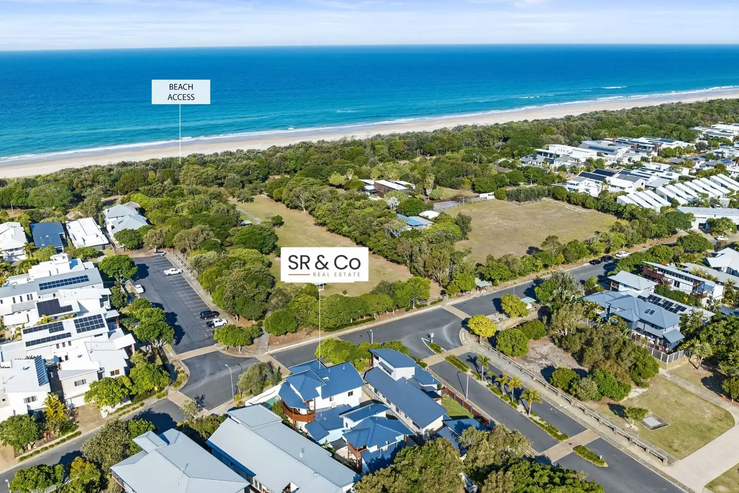 Main view of Homely house listing, 1/588 Casuarina Way, Casuarina NSW 2487