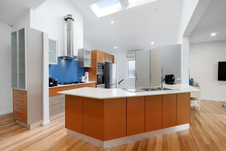 Third view of Homely house listing, 1/588 Casuarina Way, Casuarina NSW 2487